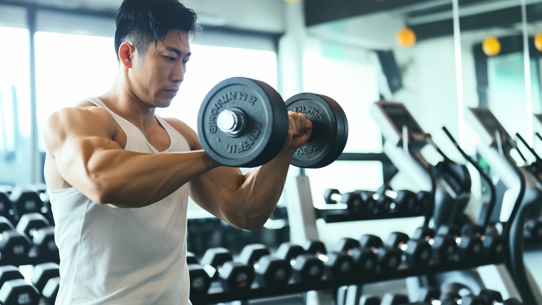 不断传来噩耗的健身圈,怎么越来越抽象了?